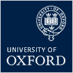 University of Oxford Logo